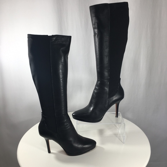 white house black market boots